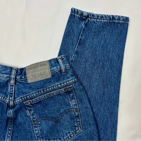 Vintage 80’s 90’s Levi’s 900 Series Jeans - Picture 4 of 7